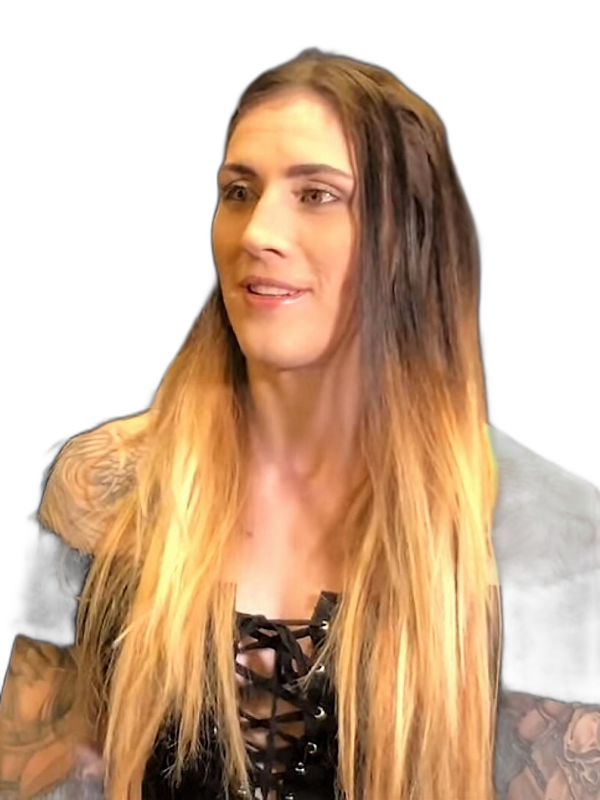 Anderson Megan