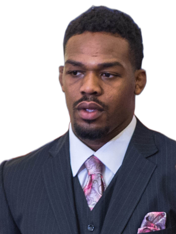 Jones Jon