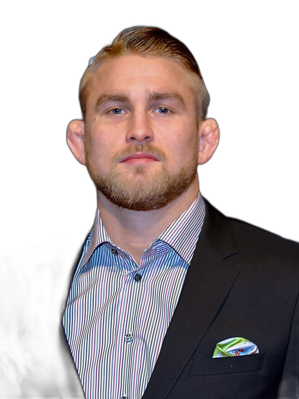 Gustafsson Alexander
