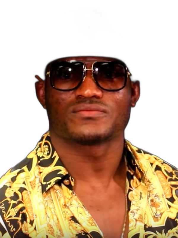 Usman Kamaru