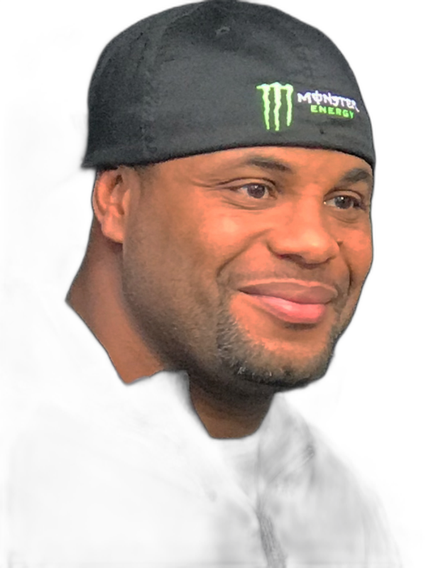 Cormier Daniel