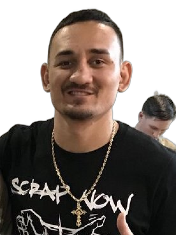 Holloway Max