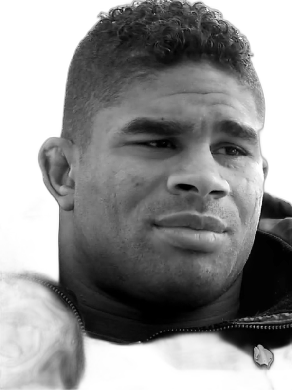 Overeem Alistair