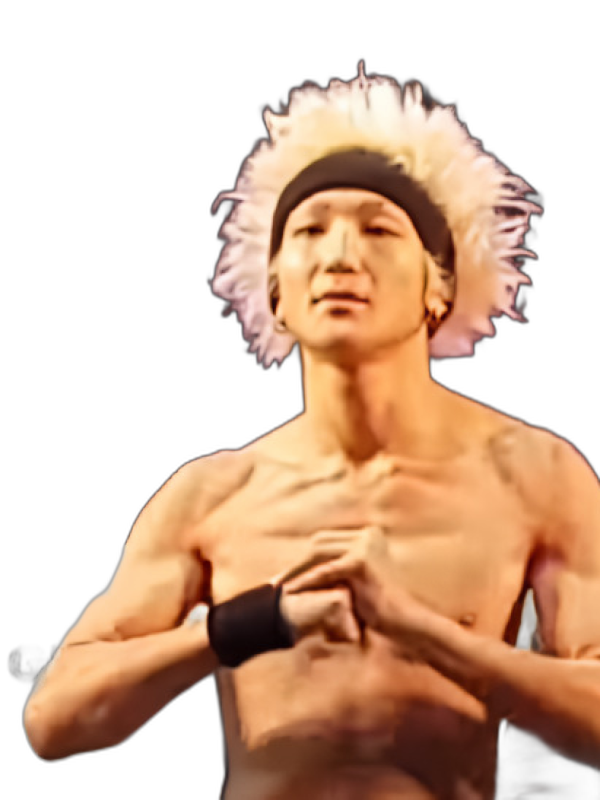 Sasaki Yuta