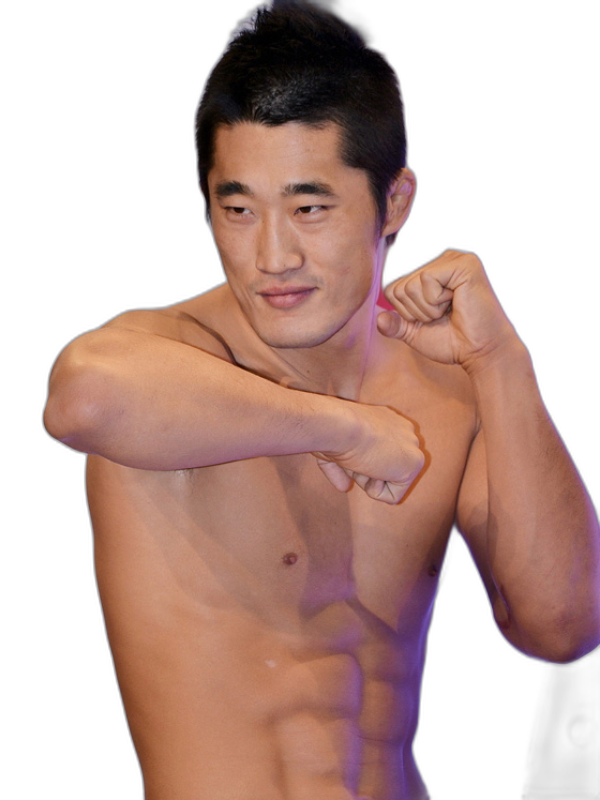 Kim Dong Hyun