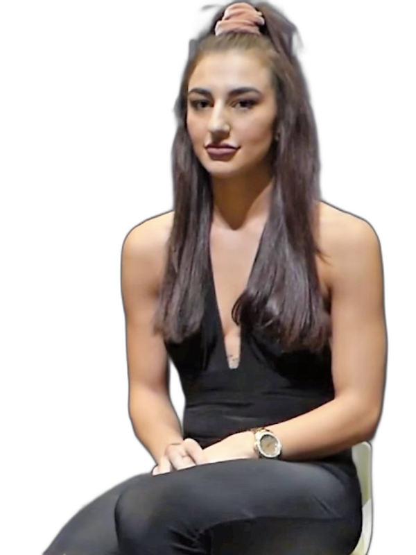 Kassem Nadia