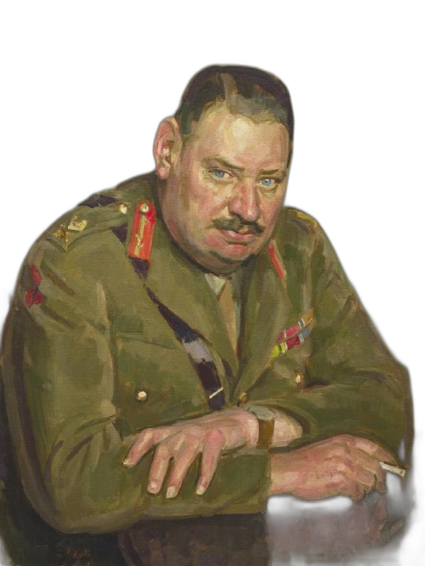 Whittaker Robert