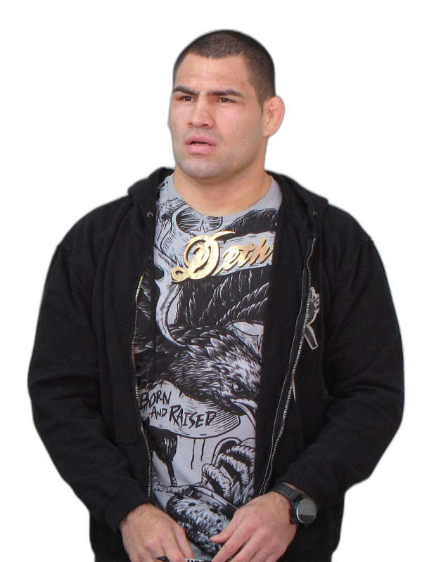 Velasquez Cain