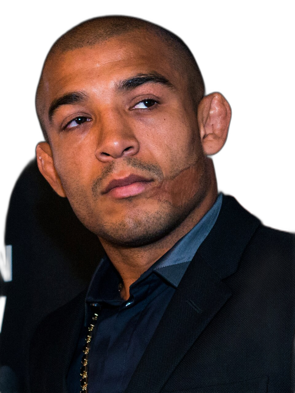 Aldo Jose