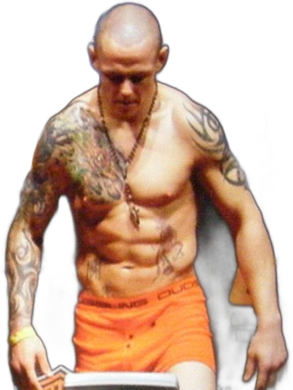 Pearson Ross