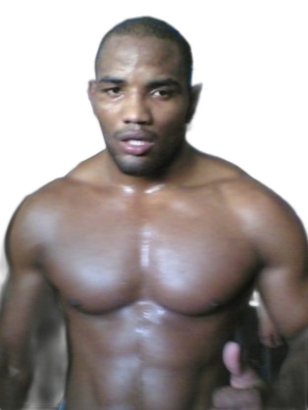 Romero Yoel