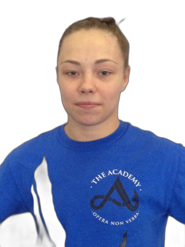 Namajunas Rose
