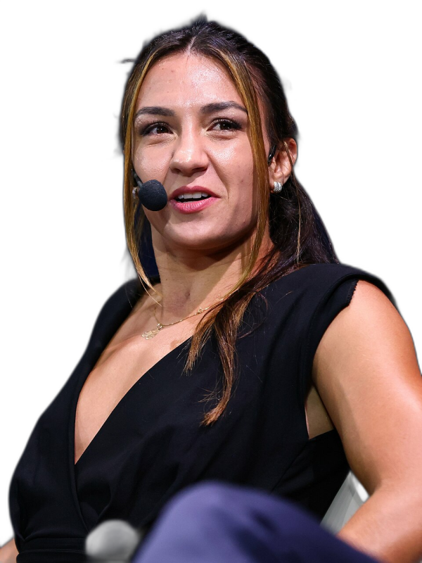 Ribas Amanda