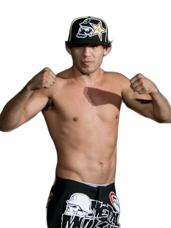 Melendez Gilbert