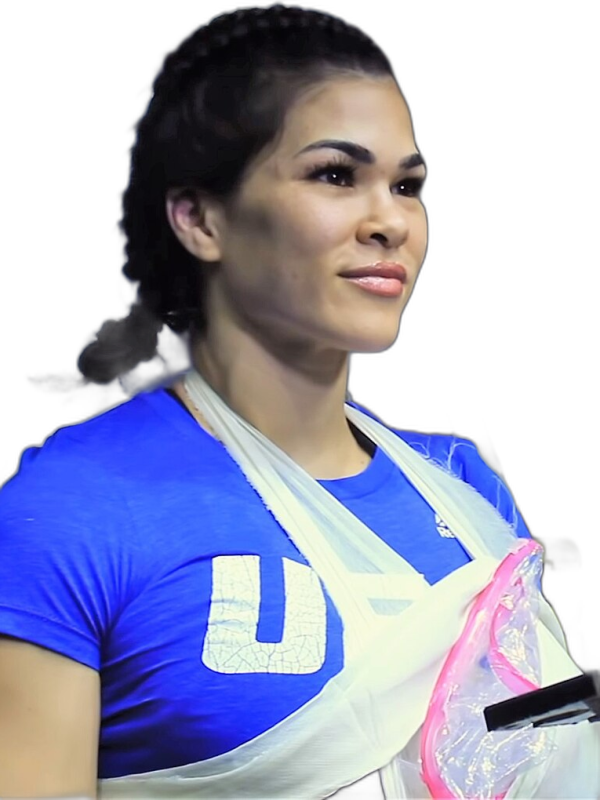 Ostovich Rachael