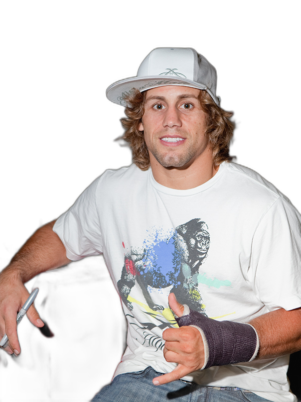 Faber Urijah