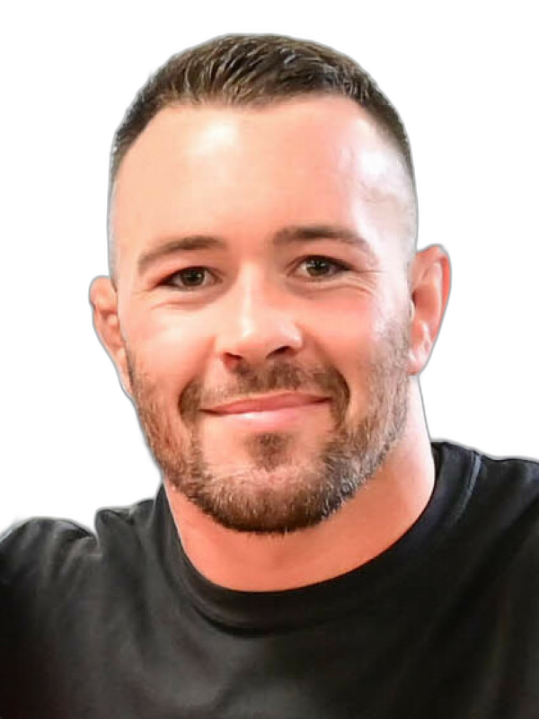 Covington Colby
