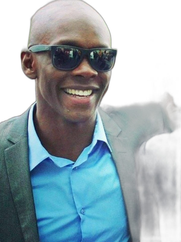 Adesanya Israel