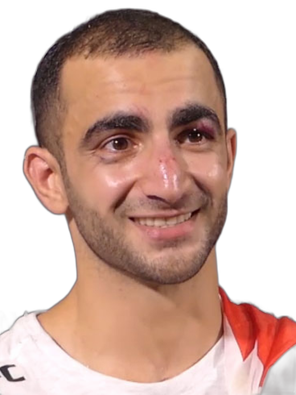 Chikadze Giga