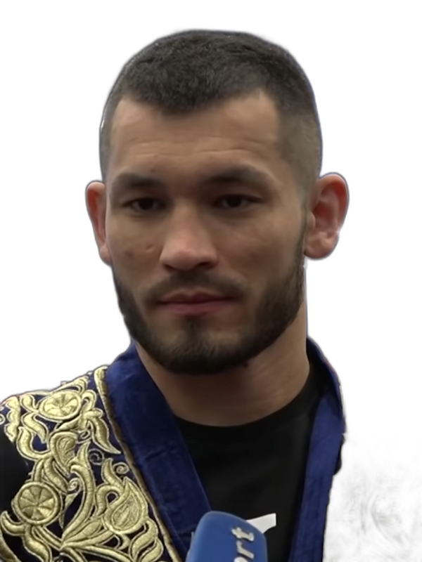 Muradov Makhmud