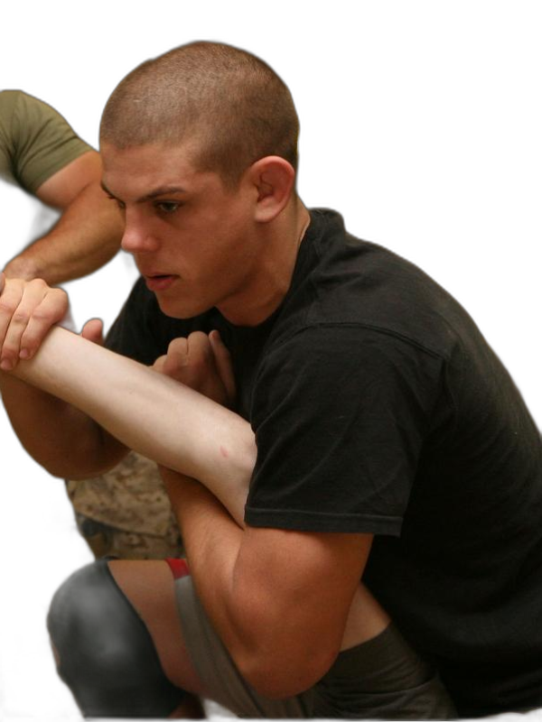 Lauzon Joe
