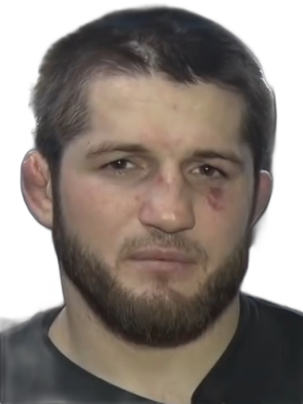 Khizriev Aliaskhab