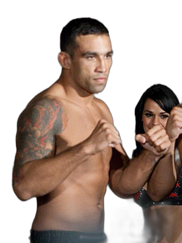 Werdum Fabricio
