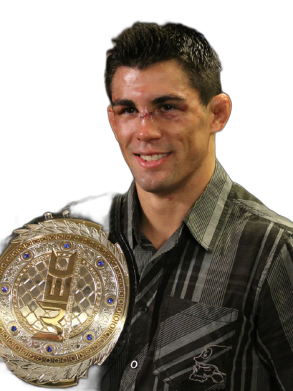 Cruz Dominick