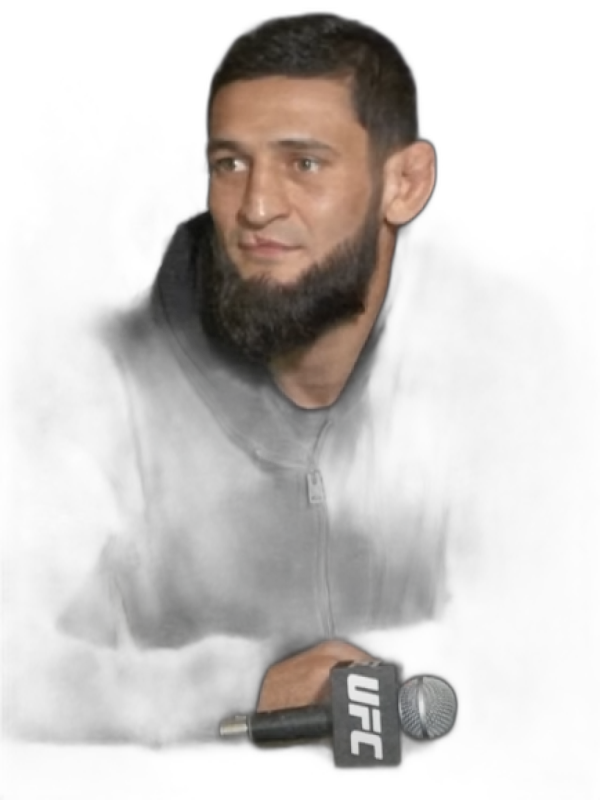 Chimaev
