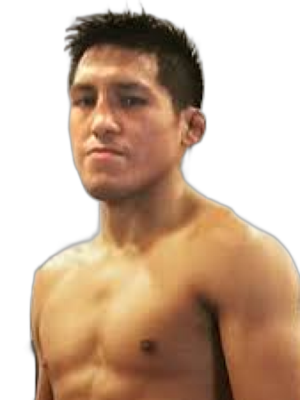 Barzola Enrique