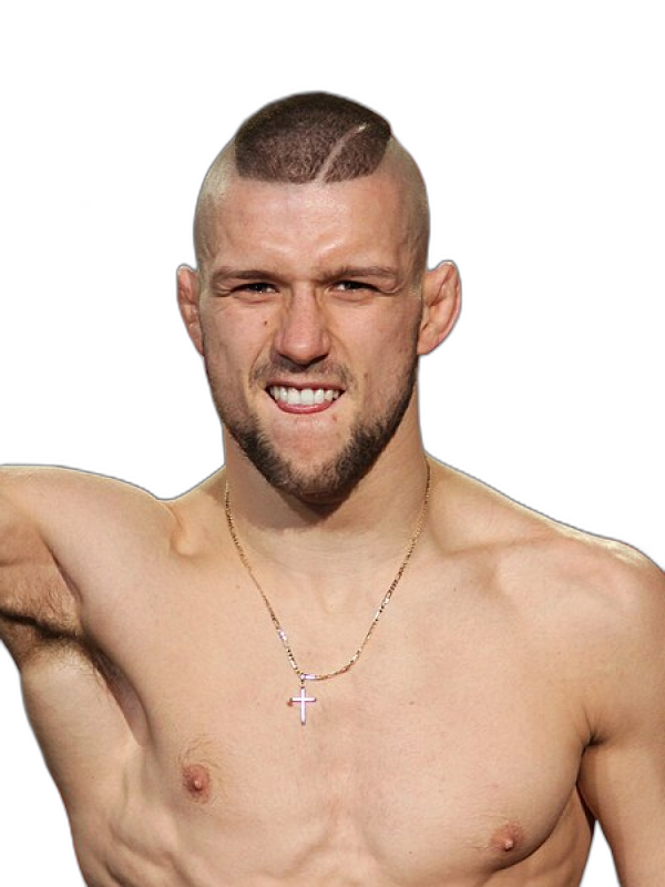 Gamrot Mateusz